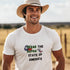 Texas: The Alpha State of America T-Shirt – Bold Lone Star Tee
